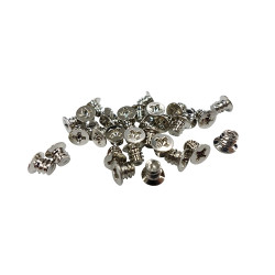 Screw pack 25" HDD installation 96 pcs