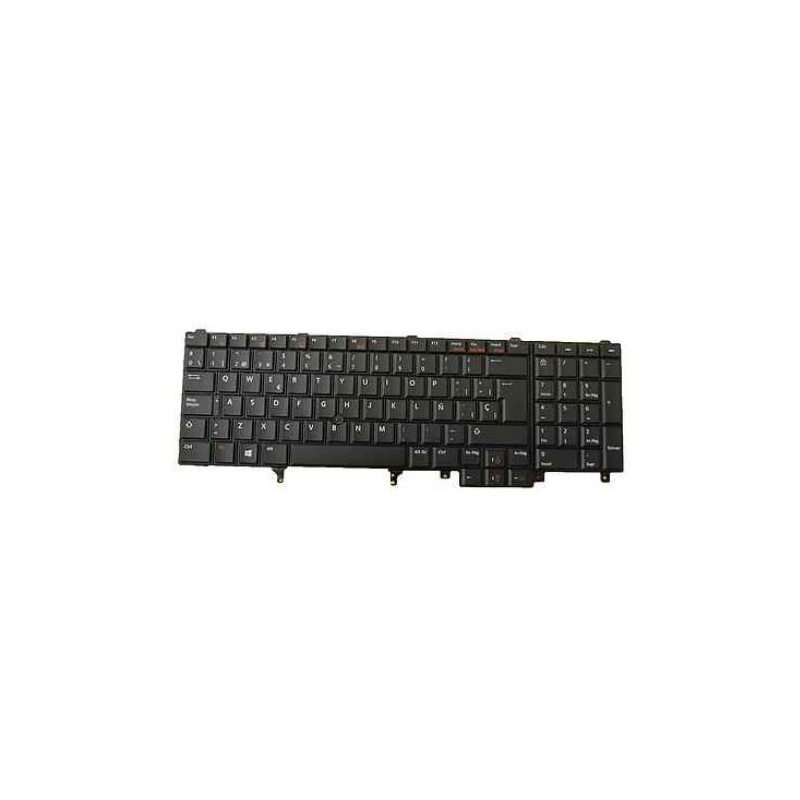 Keyboard (SPANISH)