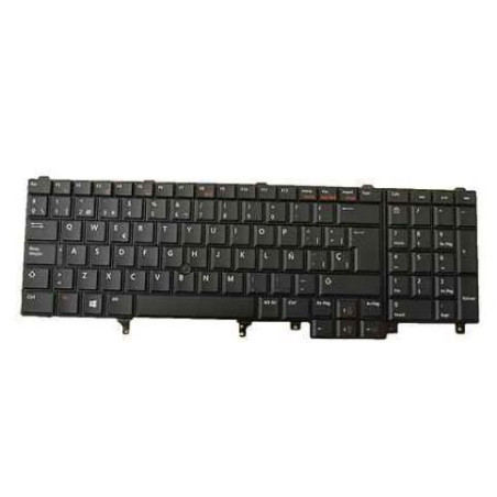Keyboard (SPANISH)