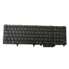 Keyboard (SPANISH)