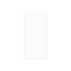 OtterBox Premium Glass Antimicrobial Apple iPhone 15 Plus -clear - Pro