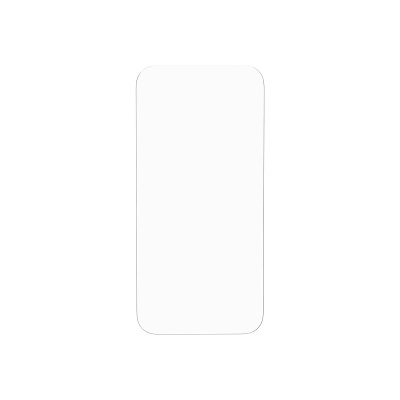 OtterBox Premium Glass Antimicrobial Apple iPhone 15 Plus -clear - Pro