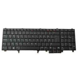 Keyboard (NORWEGIAN)