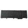 Keyboard (NORWEGIAN)