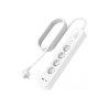 Belkin Connect - Protector contra sobretensiones - con puertos USB-C y