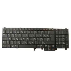 Keyboard (HUNGARIAN)