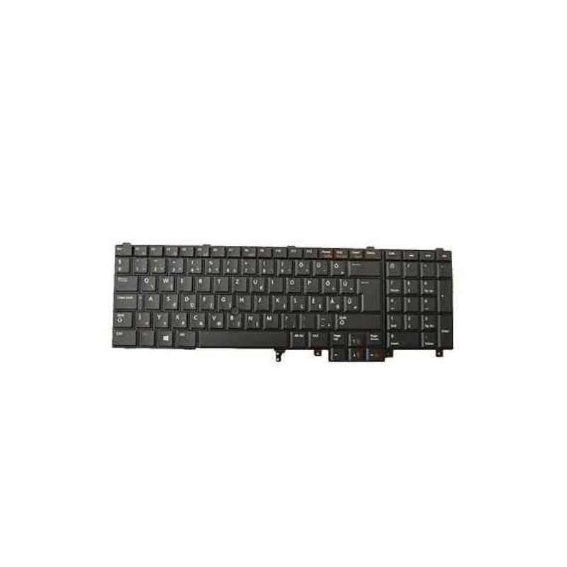 Keyboard (HUNGARIAN)