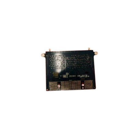 Socket for Memory Module