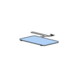 SmartTrim2 L 4x1 BL