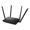 Router Inalámbrico Asus RT-AC1200 V2/ 1200Mbps/ 2.4GHz 5GHz/ 4 Antenas