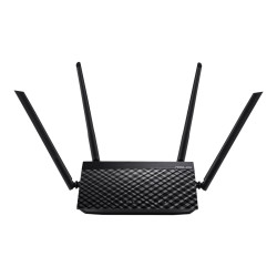 Router Inalámbrico Asus RT-AC1200 V2/ 1200Mbps/ 2.4GHz 5GHz/ 4 Antenas