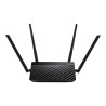 Router Inalámbrico Asus RT-AC1200 V2/ 1200Mbps/ 2.4GHz 5GHz/ 4 Antenas