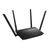 Router Inalámbrico Asus RT-AC1200 V2/ 1200Mbps/ 2.4GHz 5GHz/ 4 Antenas