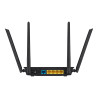 Router Inalámbrico Asus RT-AC1200 V2/ 1200Mbps/ 2.4GHz 5GHz/ 4 Antenas