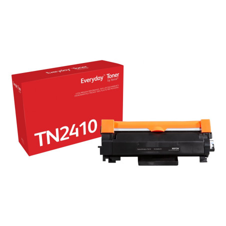 Tóner compatible Xerox 006R04791 compatible con Brother TN2410/ 1200 p