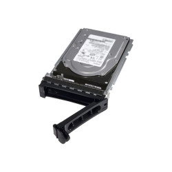 Dell - Kit del cliente - disco duro - 2.4 TB - hot-swap - 2.5" (en tra