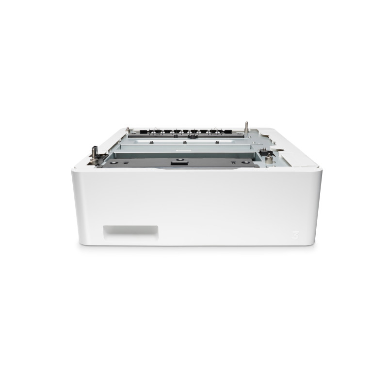 HP LJ Pro 550-sheet tray M452 M477