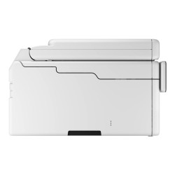 Multifunción Recargable Canon MAXIFY GX6550 MegaTank WiFi/ Dúplex/ Bla