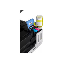Multifunción Recargable Canon MAXIFY GX6550 MegaTank WiFi/ Dúplex/ Bla