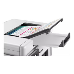 Multifunción Recargable Canon MAXIFY GX6550 MegaTank WiFi/ Dúplex/ Bla