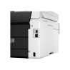 Multifunción Recargable Canon MAXIFY GX6550 MegaTank WiFi/ Dúplex/ Bla