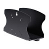 StarTech.com Soporte Bracket de Pared para Ordenador de Sobremesa - So