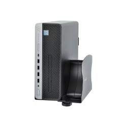 StarTech.com Soporte Bracket de Pared para Ordenador de Sobremesa - So