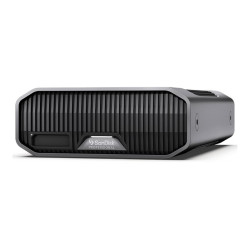 SanDisk Professional G-DRIVE PROJECT - Disco duro - Enterprise - 22TB