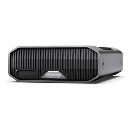 SanDisk Professional G-DRIVE PROJECT - Disco duro - Enterprise - 22TB