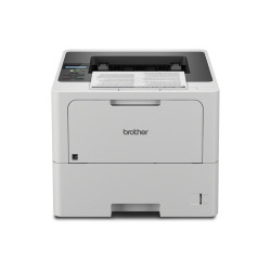 Brother HL-L6210DW - Impresora - B/N - a dos caras - laser - A4/Legal