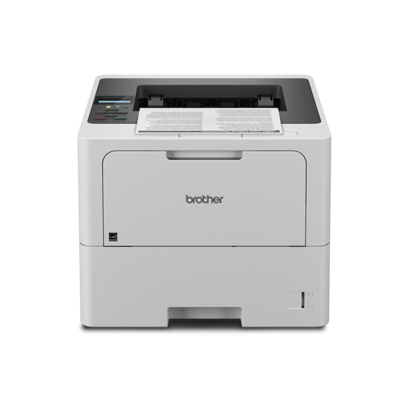 Brother HL-L6210DW - Impresora - B/N - a dos caras - laser - A4/Legal