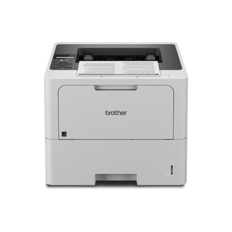 Brother HL-L6210DW - Impresora - B/N - a dos caras - laser - A4/Legal