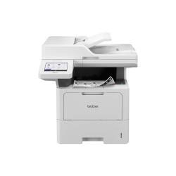 4-IN-1 Monochrome Multifunction Printer /50 PPM/DUPLEX/NETWO | APLIUM