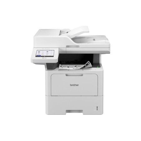 Brother MFC-L6710DW - Impresora multifunción - B/N - laser - A4/Legal