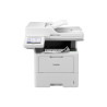 4-IN-1 Monochrome Multifunction Printer /50 PPM/DUPLEX/NETWO | APLIUM