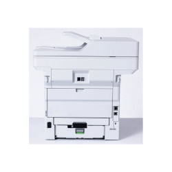 4-IN-1 Monochrome Multifunction Printer /50 PPM/DUPLEX/NETWO | APLIUM