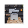 4-IN-1 Monochrome Multifunction Printer /50 PPM/DUPLEX/NETWO | APLIUM
