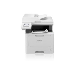 Brother MFC-L5710DW - Impresora multifunción - B/N - laser - Letter A