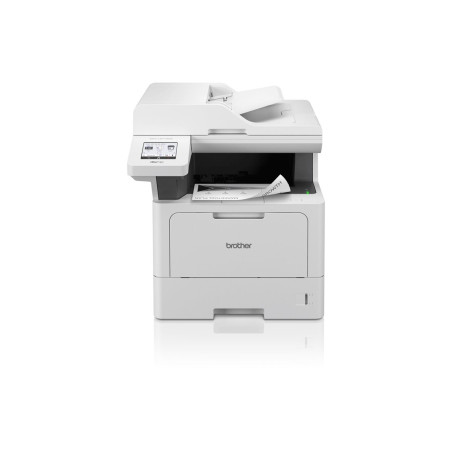 Brother MFC-L5710DW - Impresora multifunción - B/N - laser - Letter A