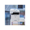 Brother MFC-L5710DW - Impresora multifunción - B/N - laser - Letter A