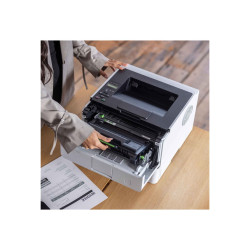 Brother HL-L5210DW - Impresora - B/N - a dos caras - laser - A4/Legal