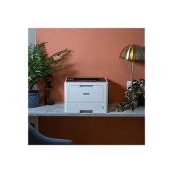 Brother HL-L5210DW - Impresora - B/N - a dos caras - laser - A4/Legal