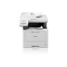 Brother DCP-L5510DW - Impresora multifunción - B/N - laser - A4/Legal