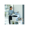 Brother DCP-L5510DW - Impresora multifunción - B/N - laser - A4/Legal