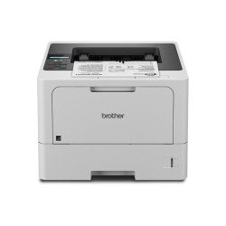 Brother HL-L5210DN - Impresora - B/N - a dos caras - laser - A4/Legal