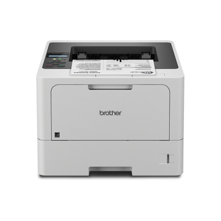 Brother HL-L5210DN - Impresora - B/N - a dos caras - laser - A4/Legal