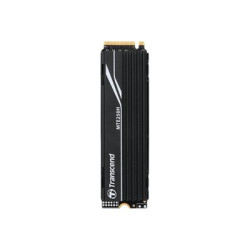 Transcend MTE250H - SSD - 2TB - interno - M.2 2280 - PCIe4.0 x4 (NVMe)
