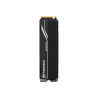 Transcend MTE250H - SSD - 2TB - interno - M.2 2280 - PCIe4.0 x4 (NVMe)