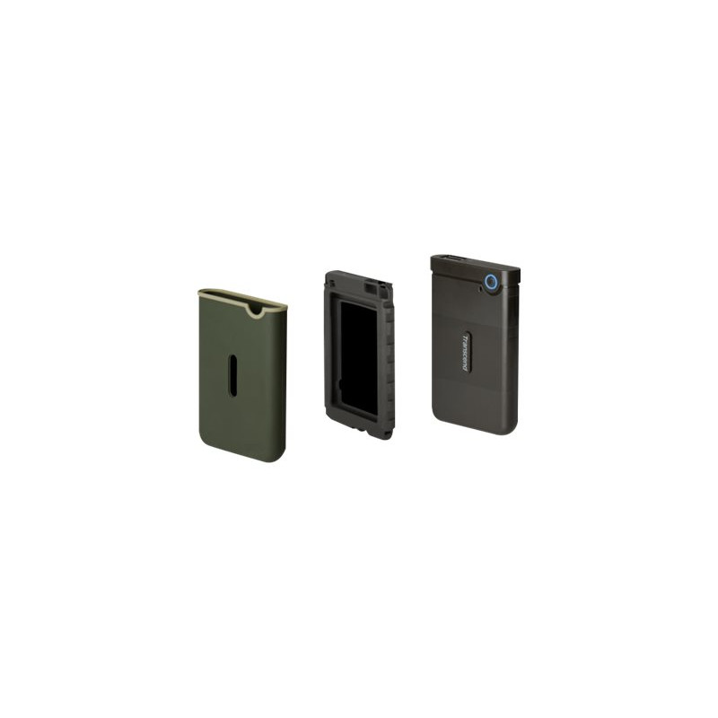 StoreJet 25M3 1TB 2,5 USB 3.1 | APLIUM