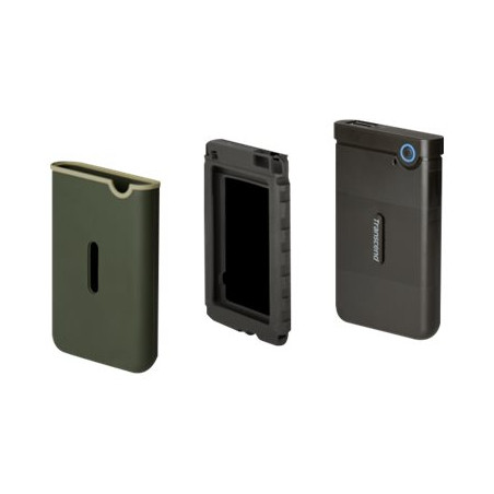StoreJet 25M3 1TB 2,5 USB 3.1 | APLIUM